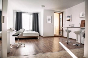 New White Studio F next to Forest the Gondola Bansko